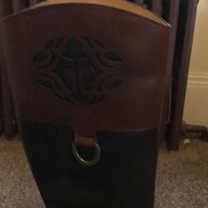 Brand new Frye boots